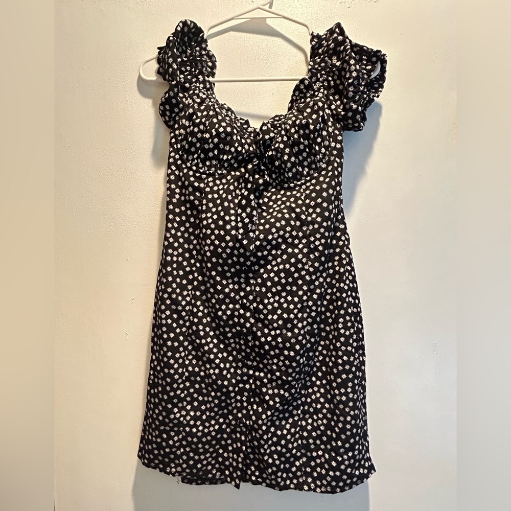 Princess Polly Dress
